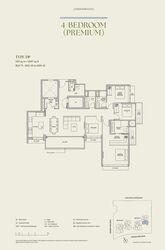 Lyndenwoods (D5), Apartment #460880111